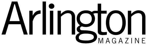 Arlington Magazine logo