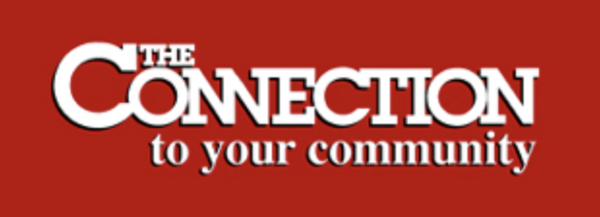 Connection Newspapers logo
