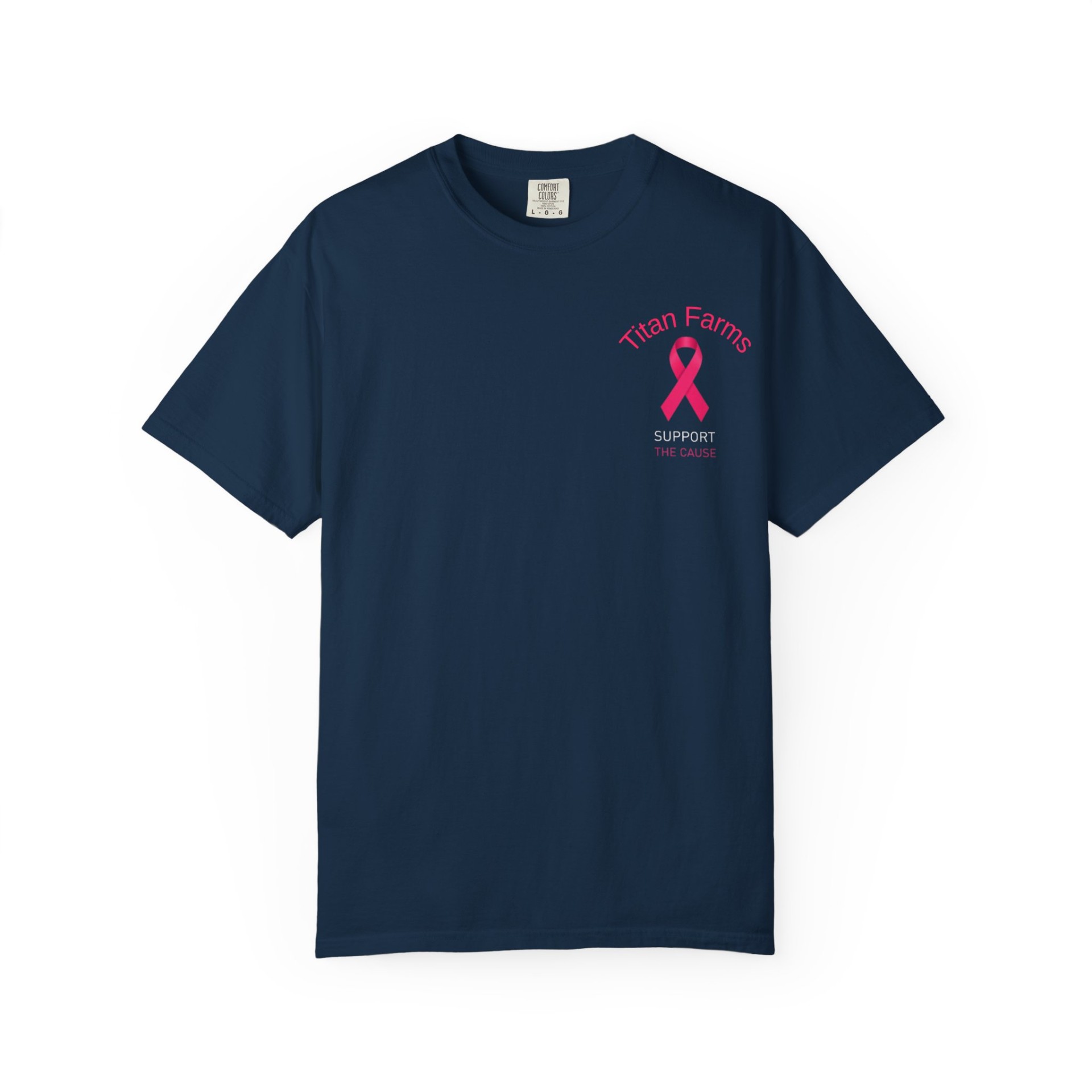 Corporate product example 2