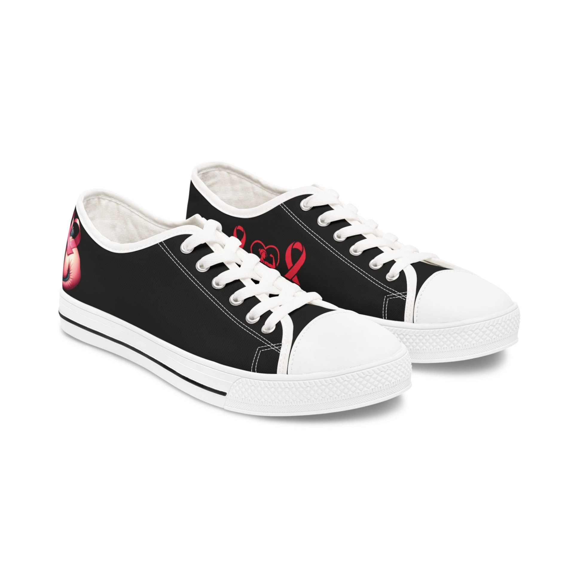 Cancer Kicks gear
