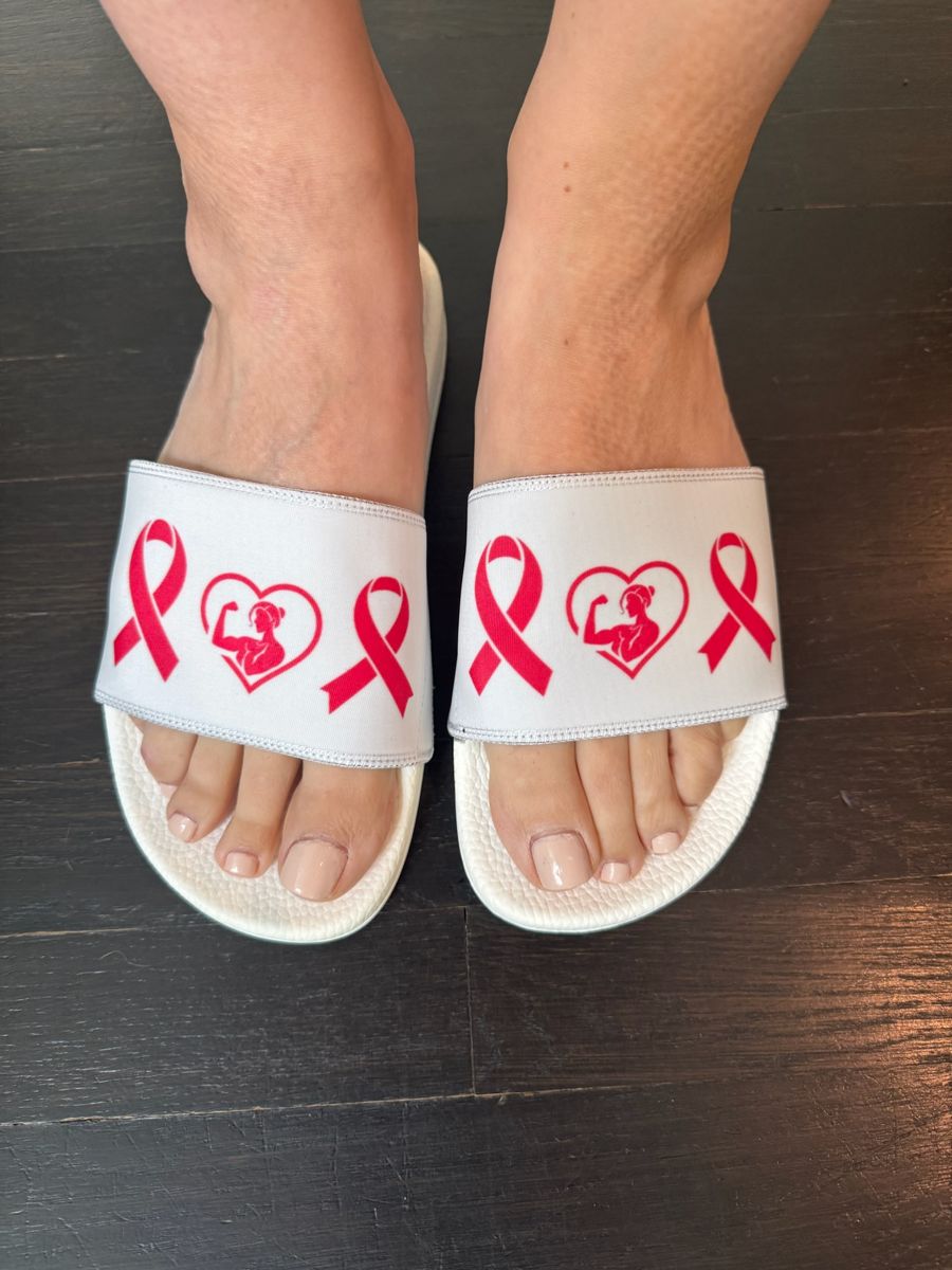 Customized Slides for my Mom
