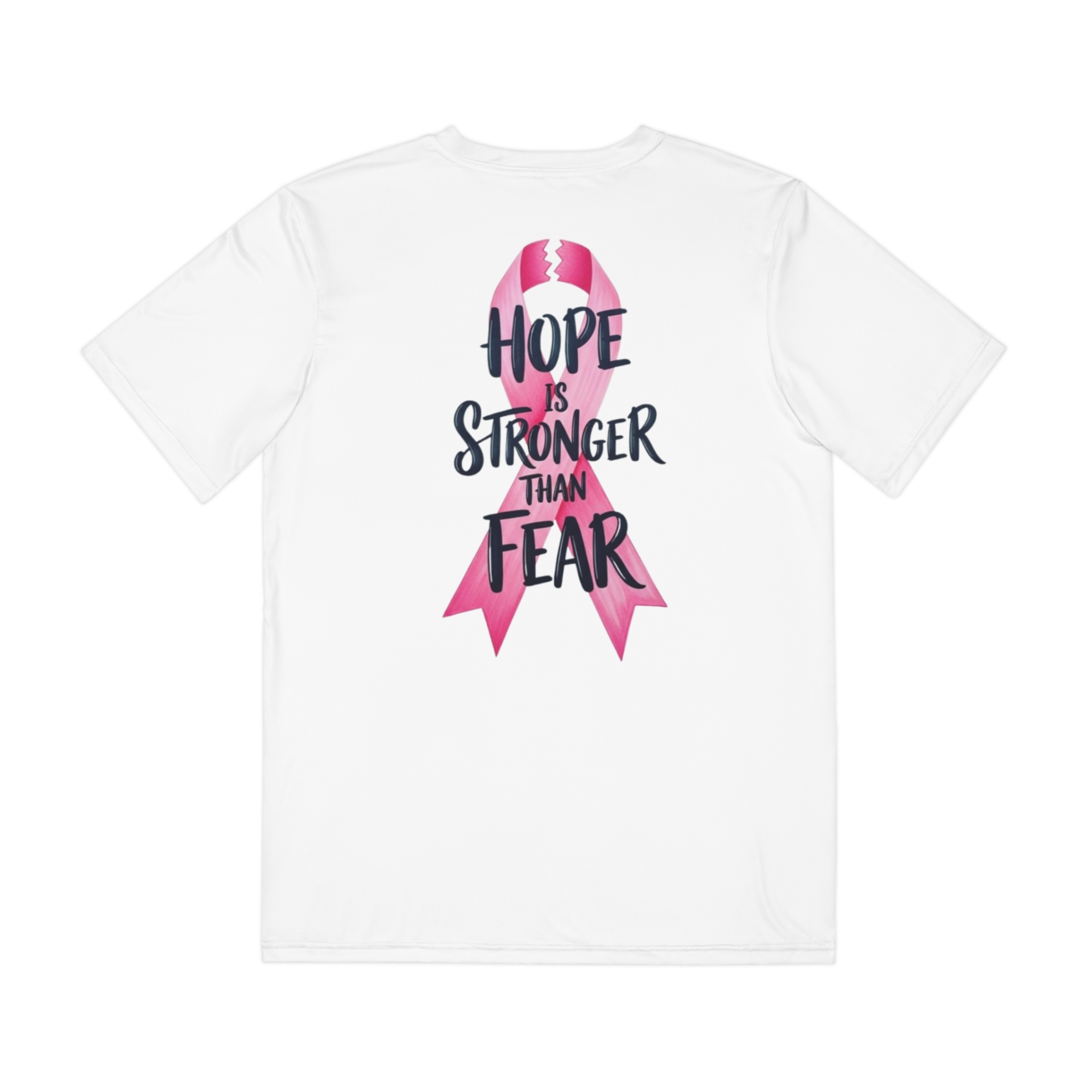 Athletic Team Apparel Example 4