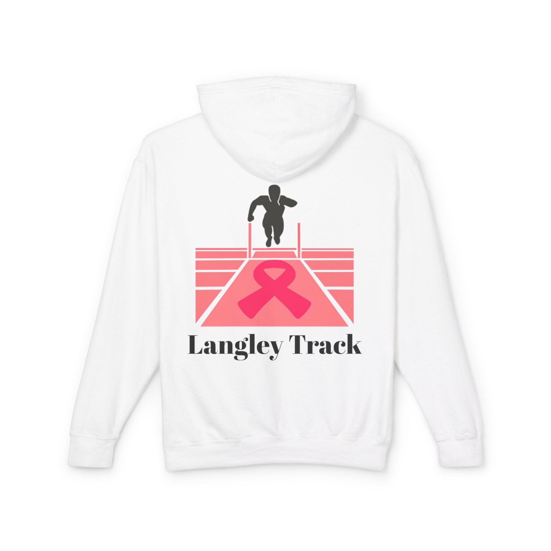 Athletic Team Apparel Example 3