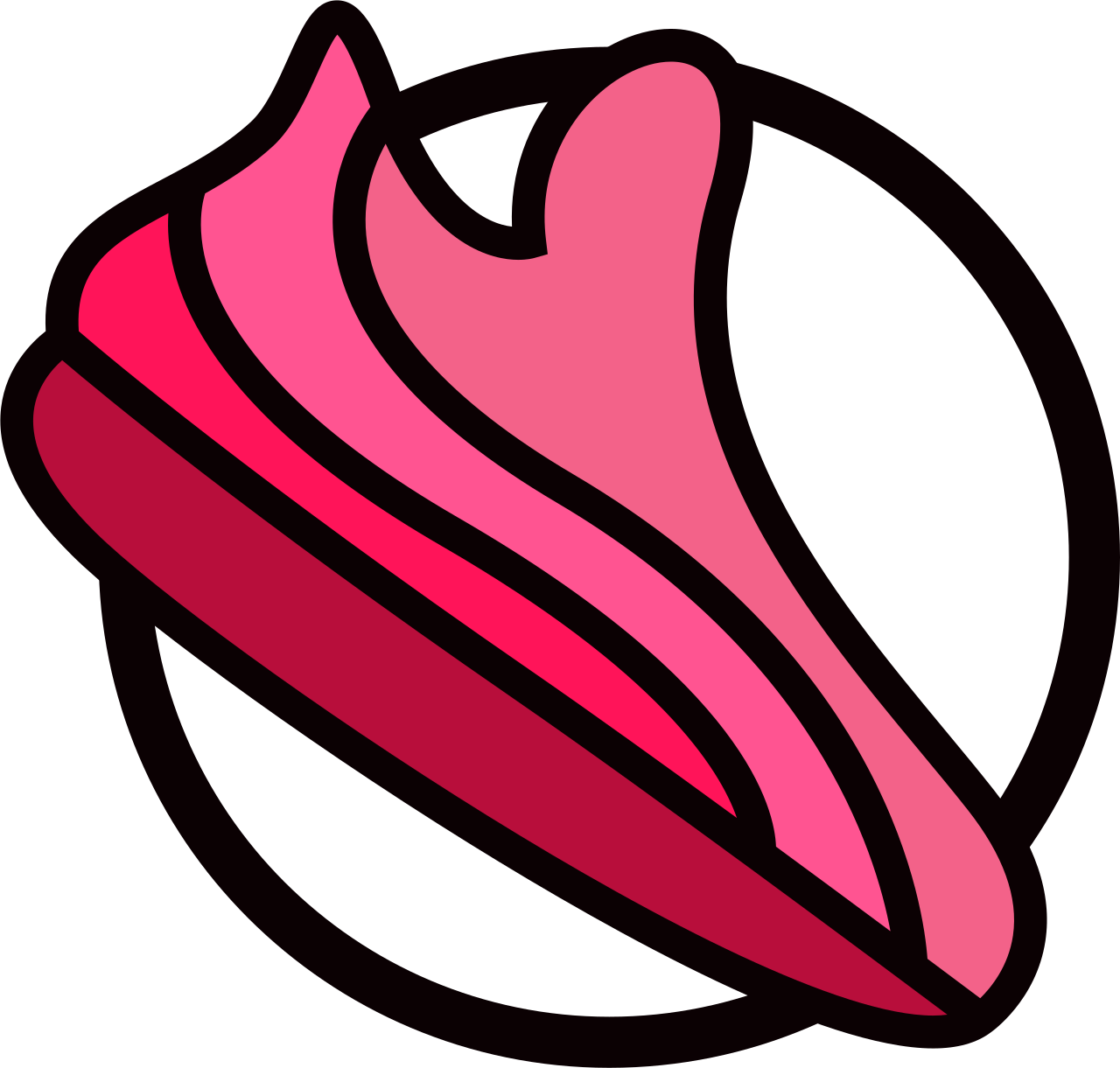 Cancer Kicks Logo