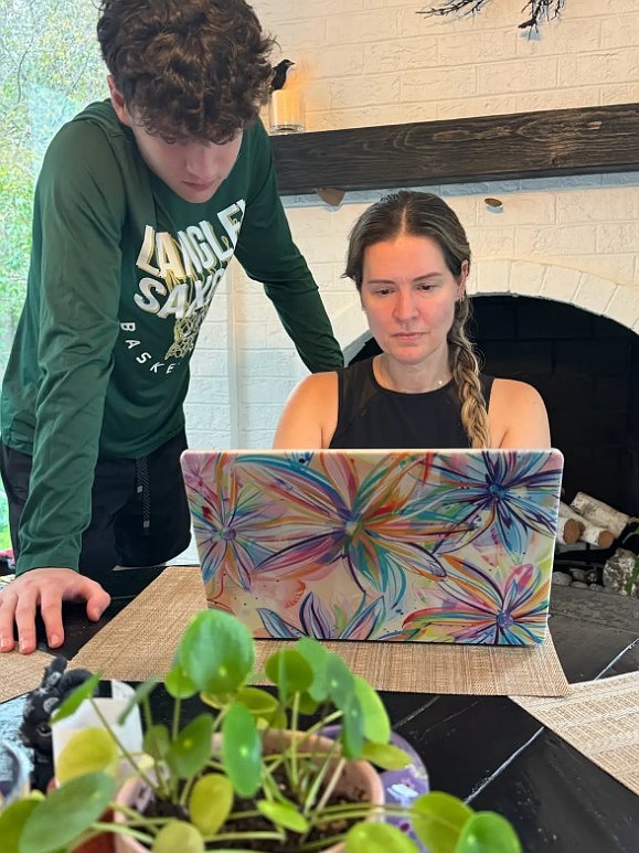 "Cancer Kicks, Teen's Nonprofit" – Connection Newspapers featured Owen's story of turning a personal challenge into community impact.