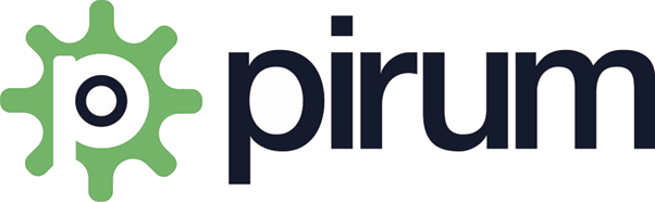 Pirum logo