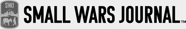 Small Wars Journal logo
