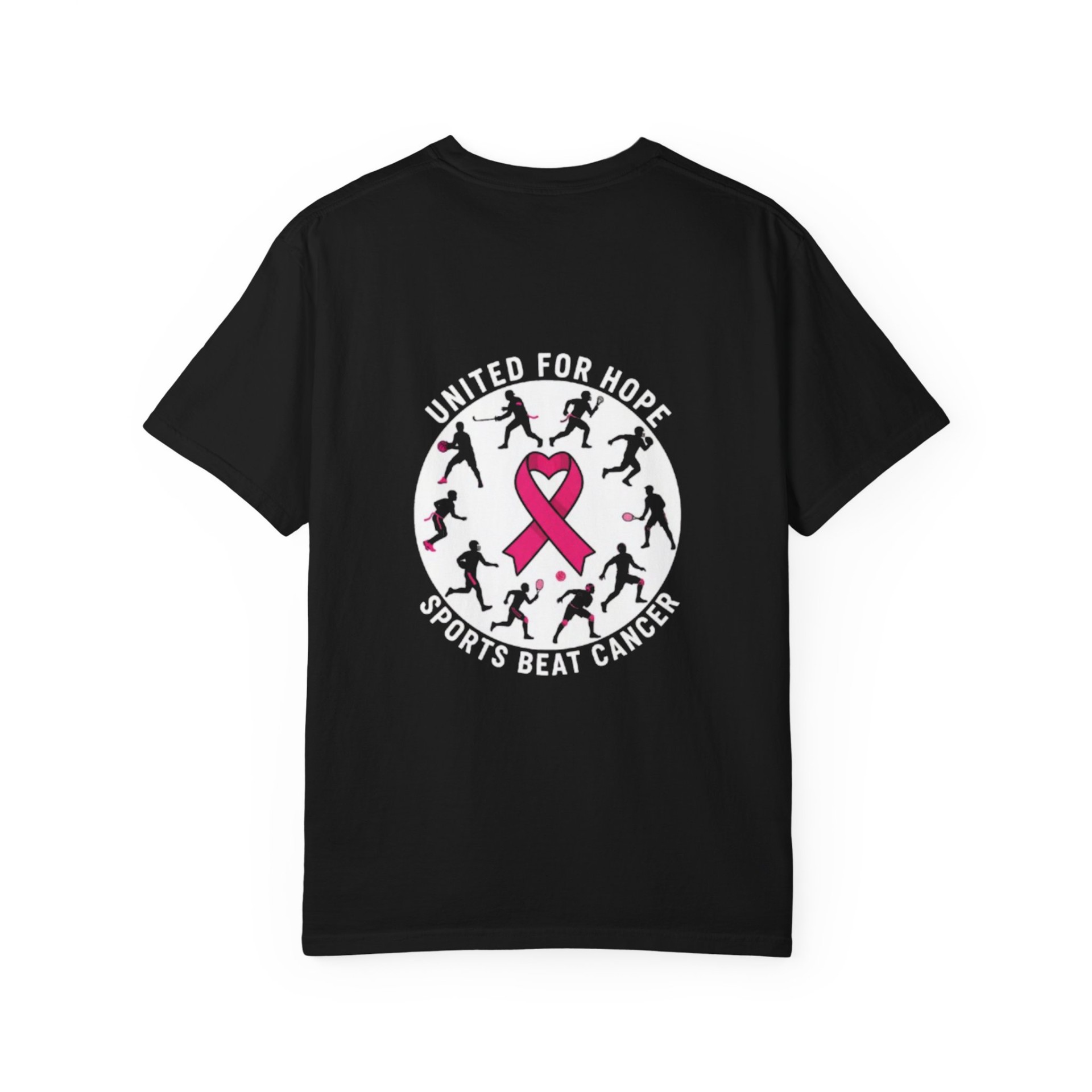 Athletic Team Apparel Example 5
