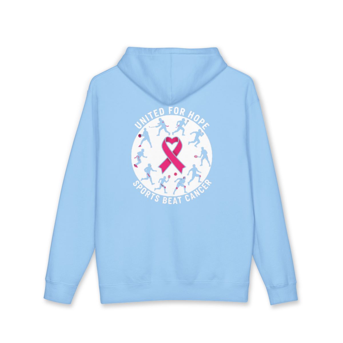 Athletic Team Apparel Example 6